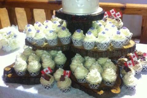 Klueless Cupcakes