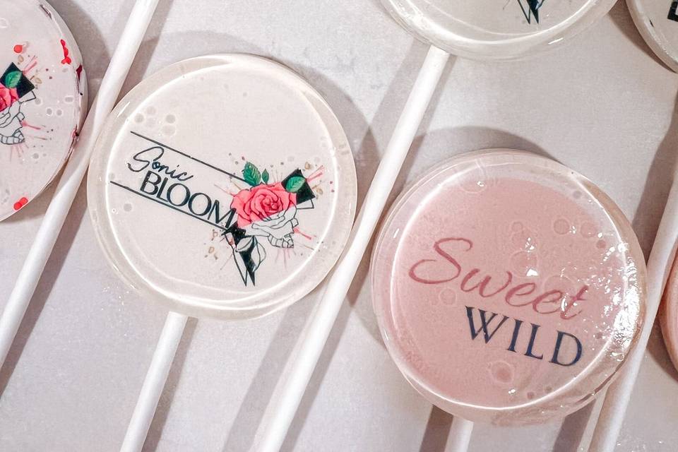 Custom Lollipops 7