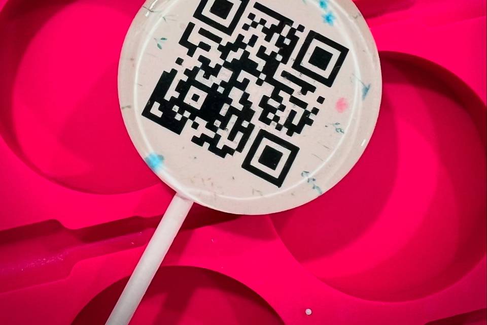 Custom Lollipops 6