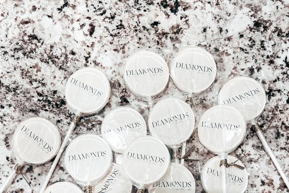 Custom Lollipops 8