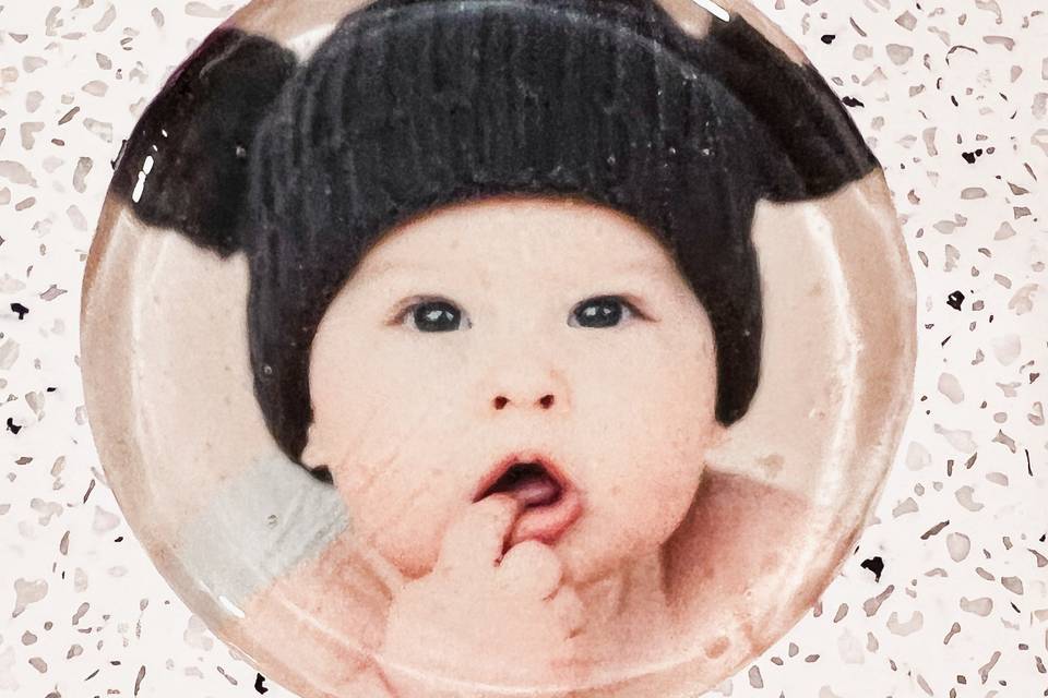 Custom Lollipops 10