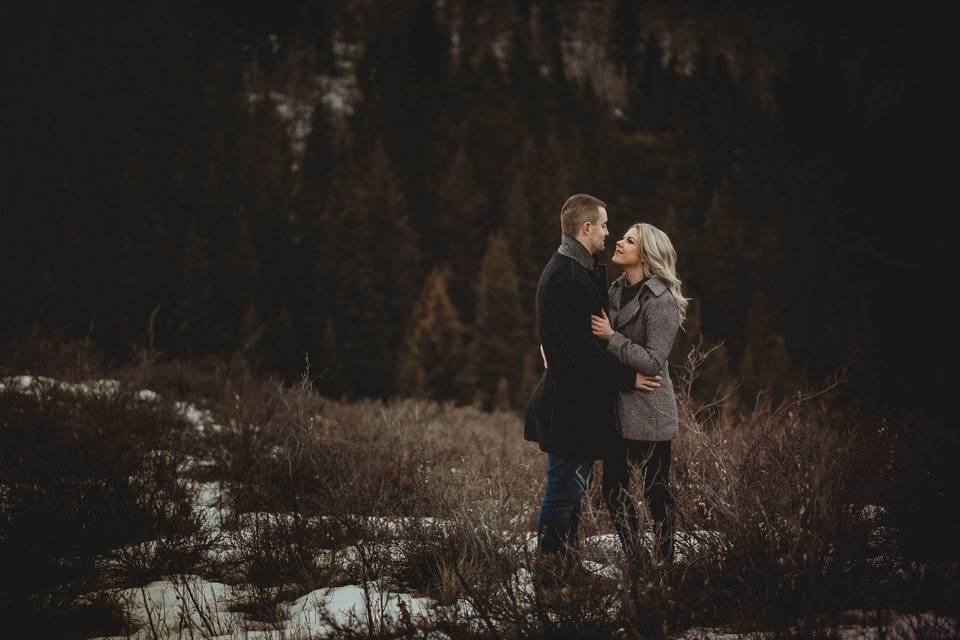 Calgary Wedding Photographers