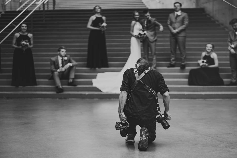 Calgary Wedding Photographers