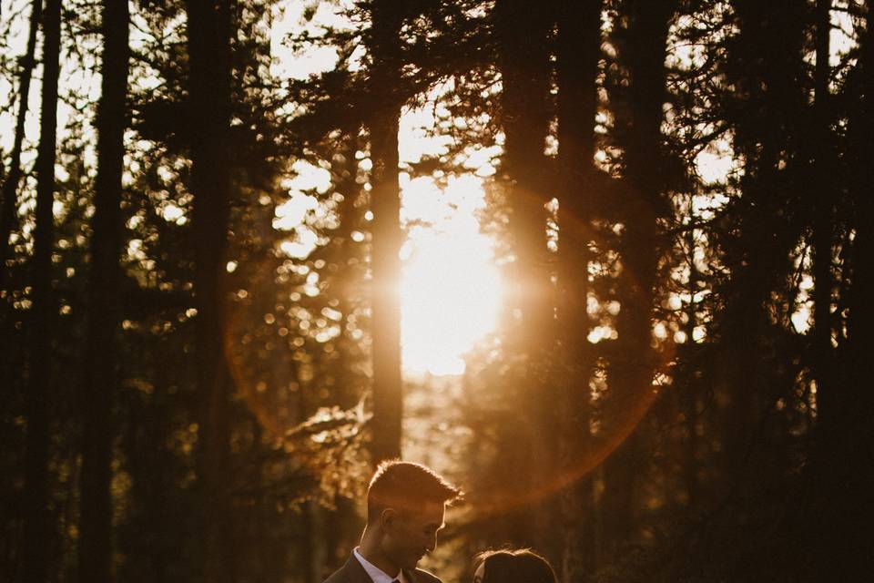 Calgary Wedding Photographers