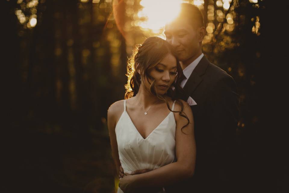 Calgary Wedding Photographers