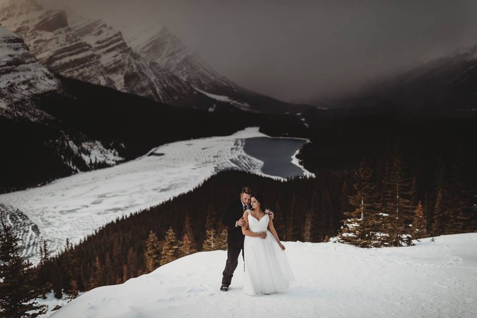 Calgary Wedding Photographers