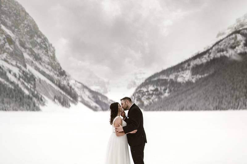 Calgary Wedding Photographers