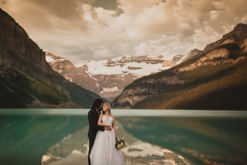 Calgary Wedding Photographer