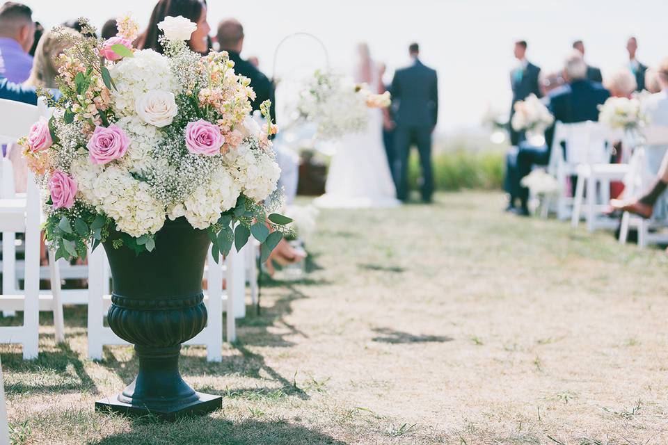 Calgary Wedding Flowers