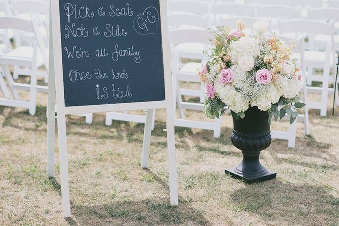 Calgary Wedding Flowers