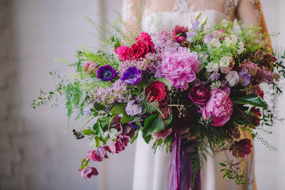 Charbar Wedding Arbour