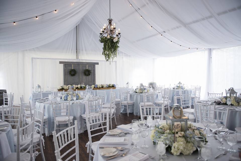 Meadow Muse Wedding