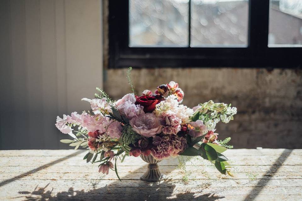 Flower Crown