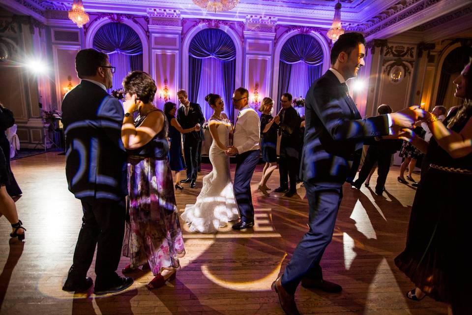 Father Daughter Dance