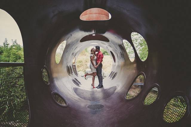 Kris Houweling Wedding Photogr