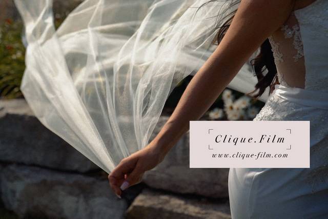 Clique Film