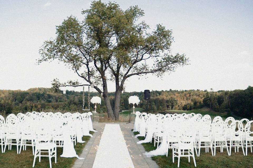 Stunning Wedding Location