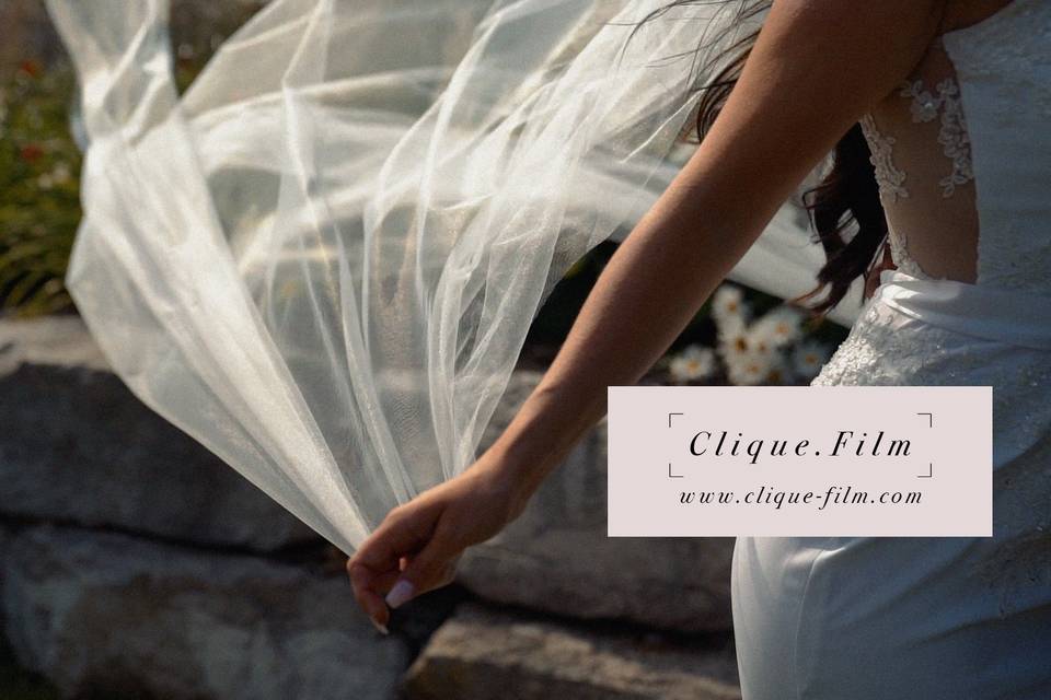 Clique Film