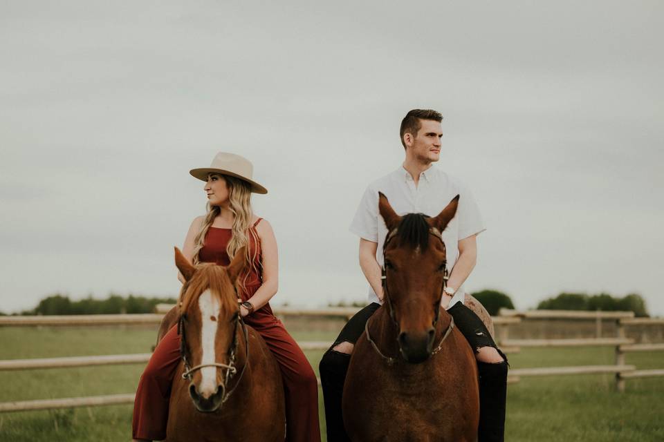 Engagement Session