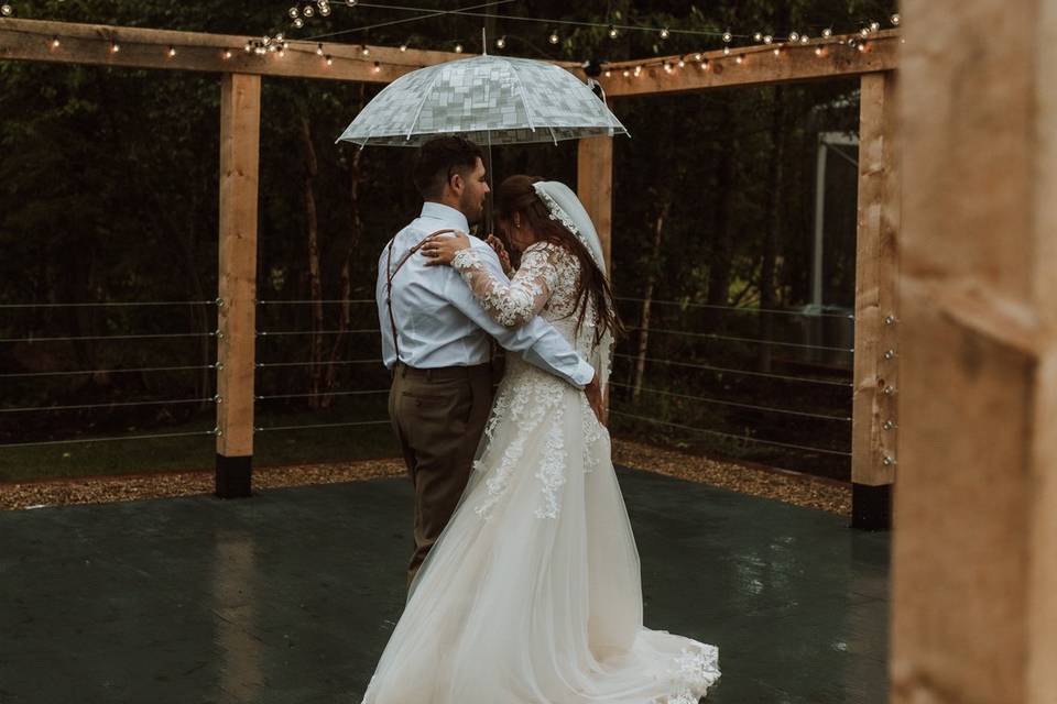 First Dance