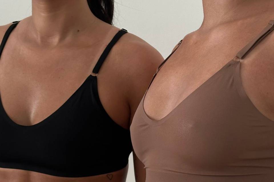 Tan line
