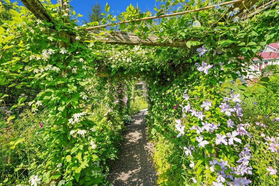 Garden Path