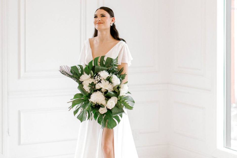 Bella Mia Bridal