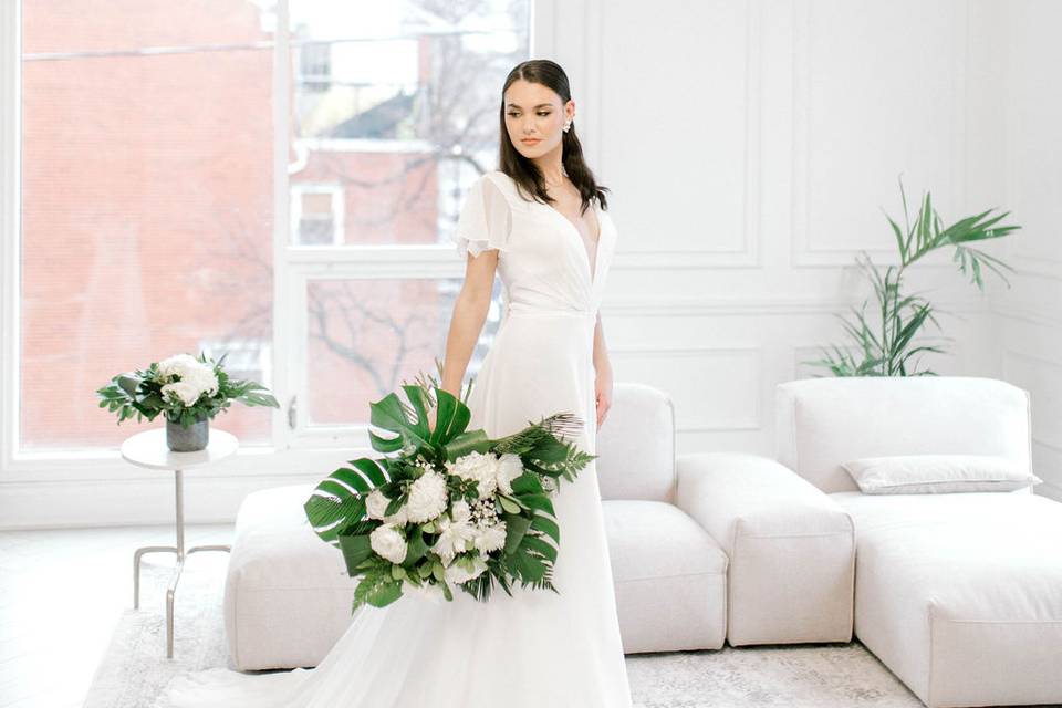 Bella Mia Bridal