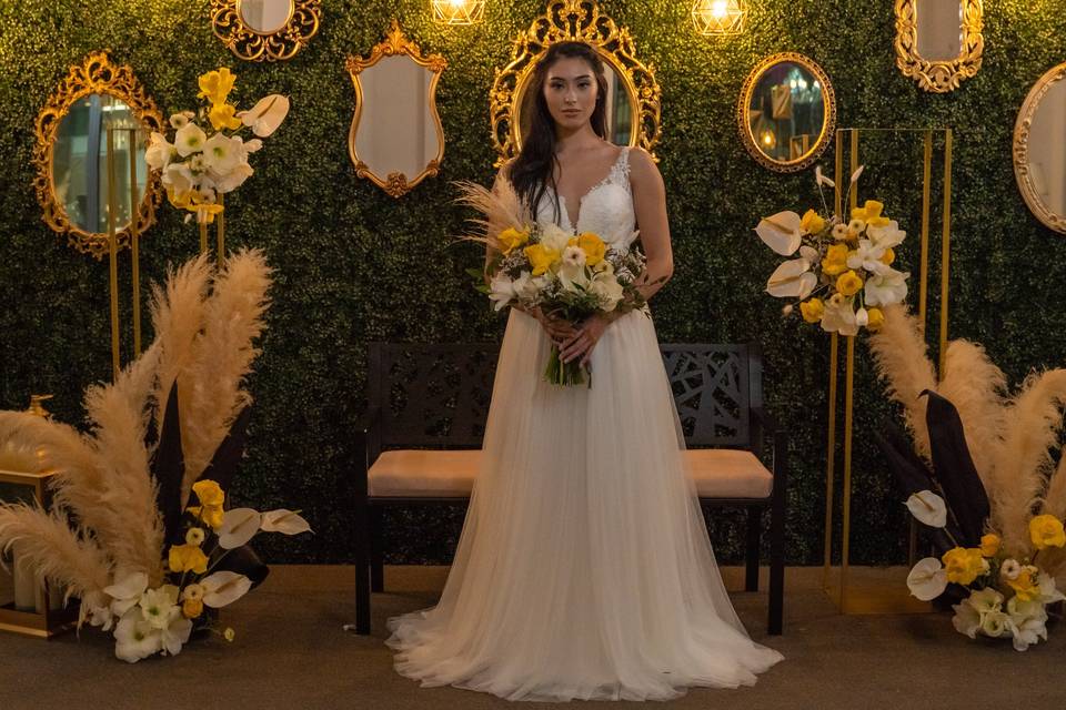 Bella Mia Bridal