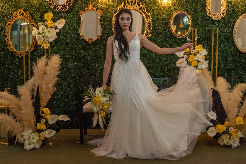 Bella Mia Bridal