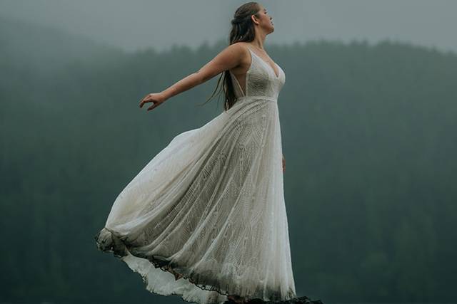 Folklore Wedding Company