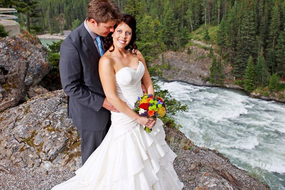 Elope In Banff