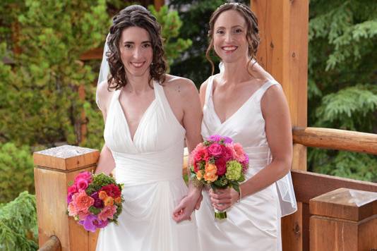 Elope In Banff