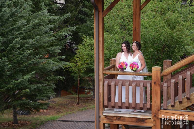 Elope In Banff