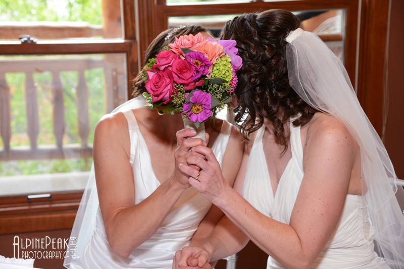 Elope In Banff