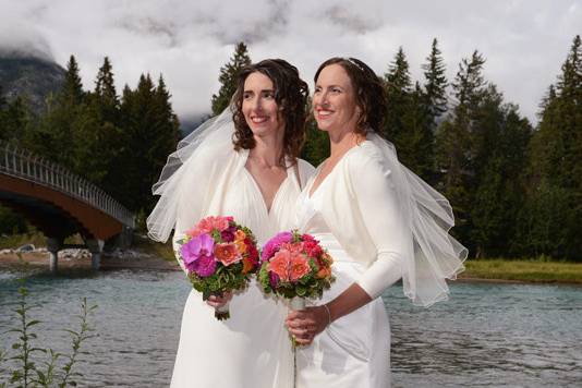 Elope In Banff