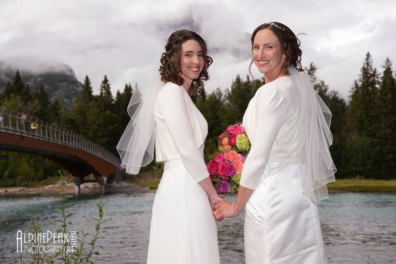 Elope In Banff