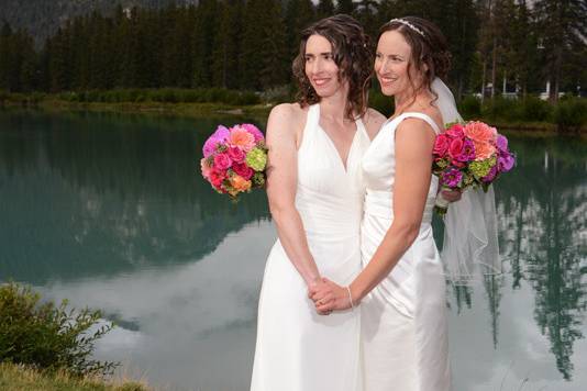 Elope In Banff