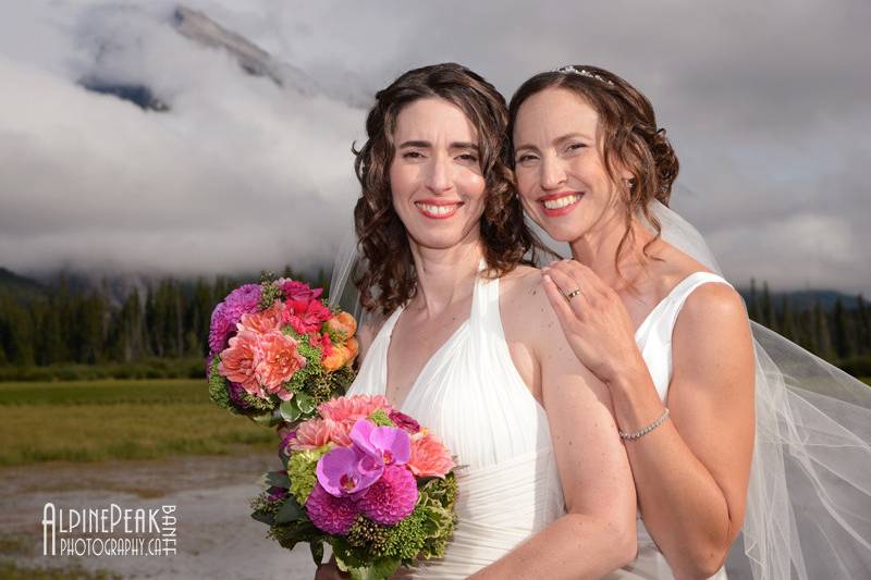 Elope In Banff