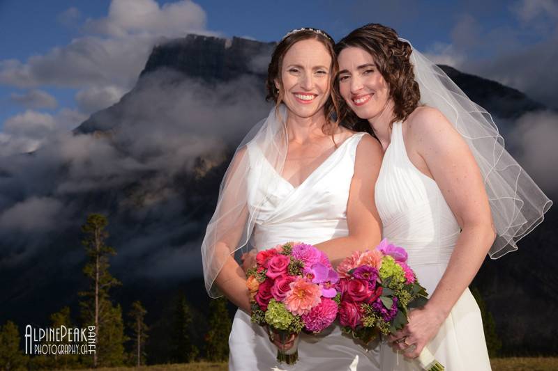 Elope In Banff