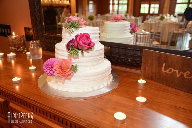 Elope In Banff