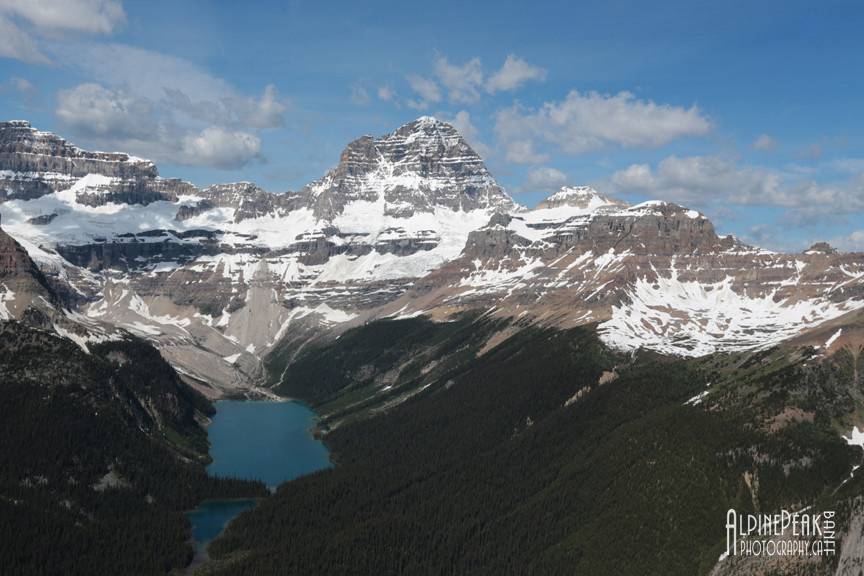 Elope In Banff