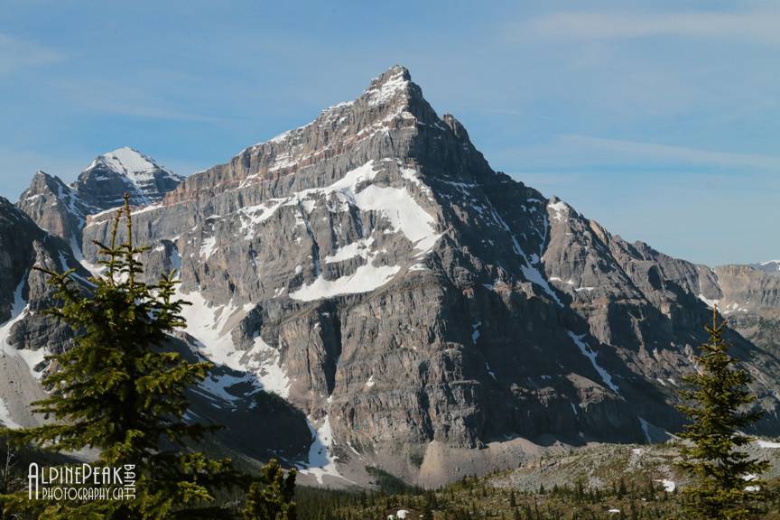 Elope In Banff