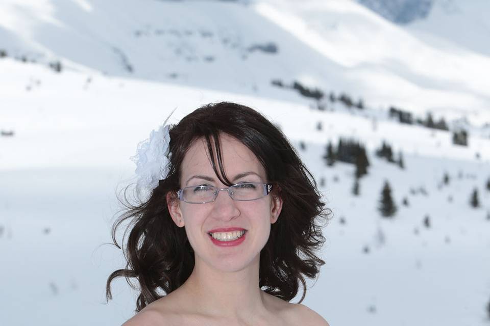 Elope In Banff