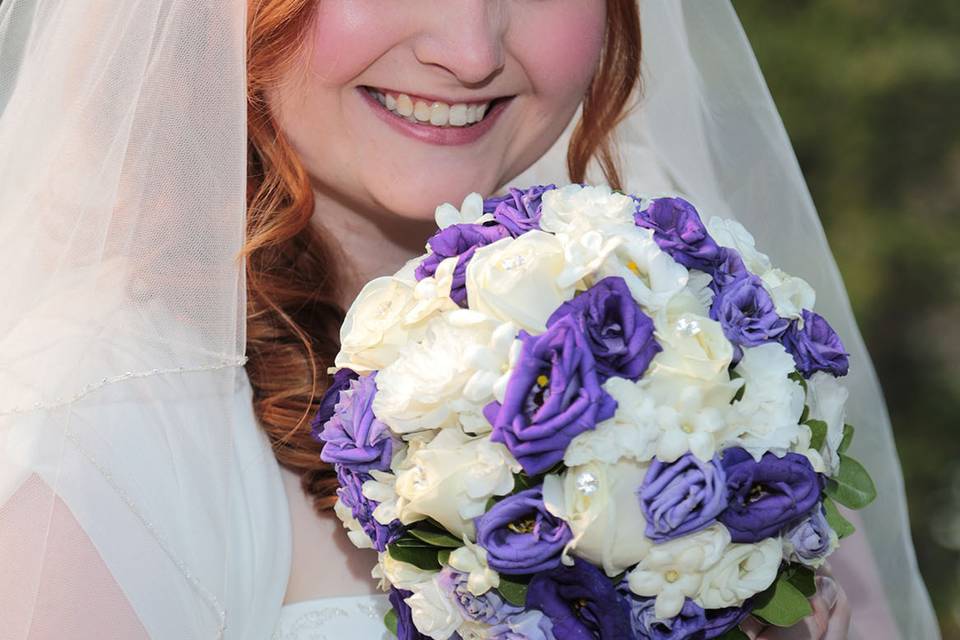 Elope In Banff