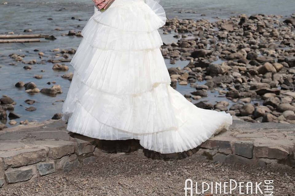 Elope In Banff