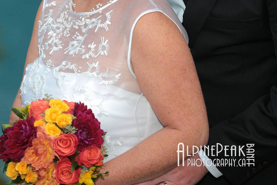 Elope In Banff