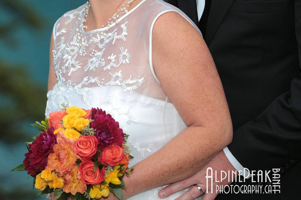 Elope In Banff