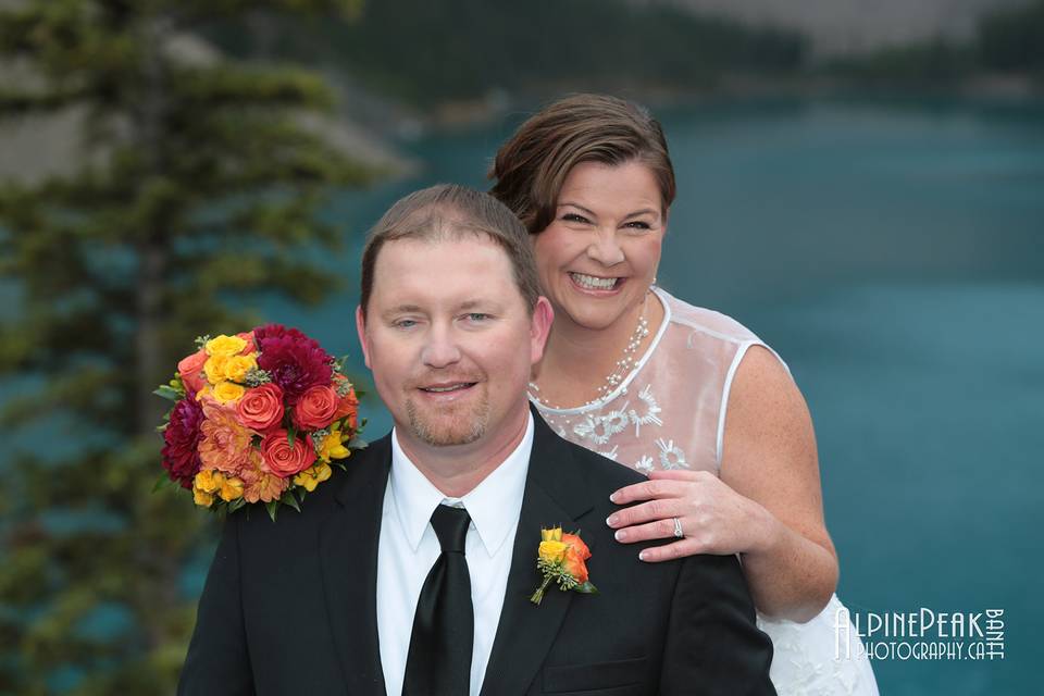 Elope In Banff