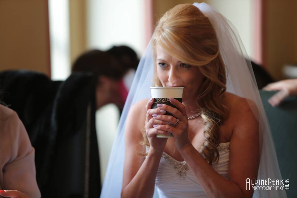 Elope In Banff